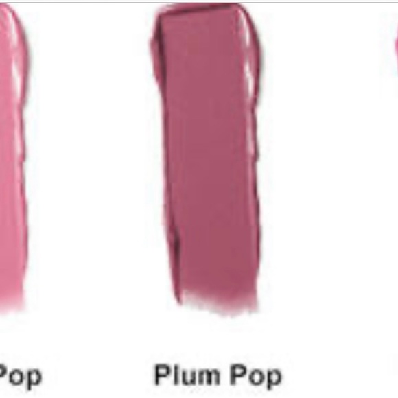❤️🩷NEW CLINIQUE PLUM POP LIP STICK - Picture 6 of 7